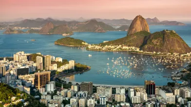 Rio de Janeiro Brazil
