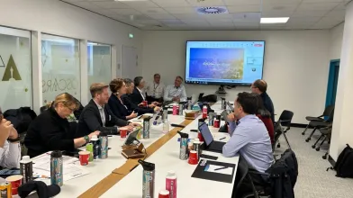IAAPA EMEA Regional Advisory Board 