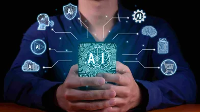 AI Image