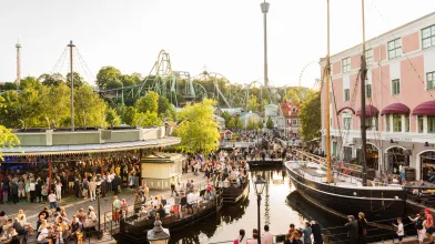 Liseberg