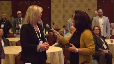 North America Summit Hero Image