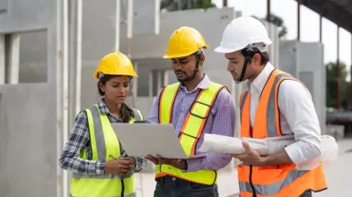 Risk Assessment Safety and Security