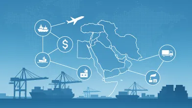 Supply Chain Image