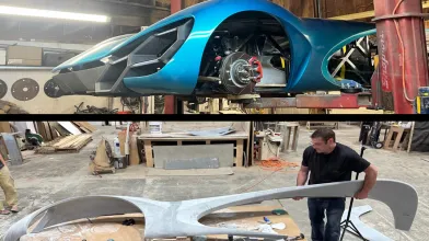 Massivit Model