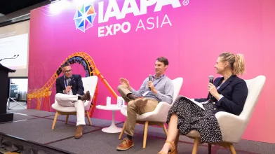 Expo Asia 2026 EDUSession