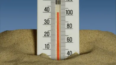 Heat Wave Readiness