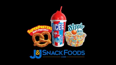 J&J Snack Foods