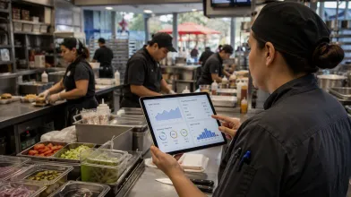 F&B AI 