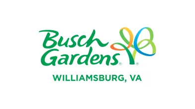 Busch Gardens Williamsburg Logo