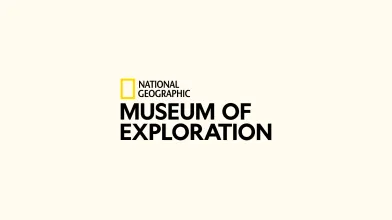 NatGeo Museum of Exploration Logo