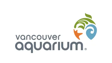 Vancouver Aquarium Logo