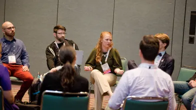 IAAPA Expo Young Professionals