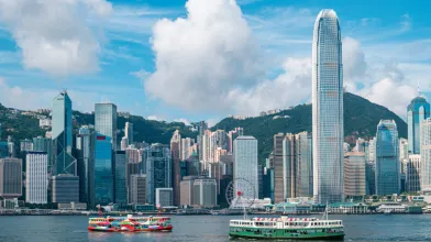 APAC_Hong Kong