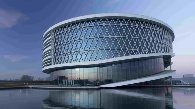 BARCO Experience Tour
