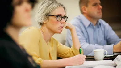 IAAPA Institute for Executive Development
