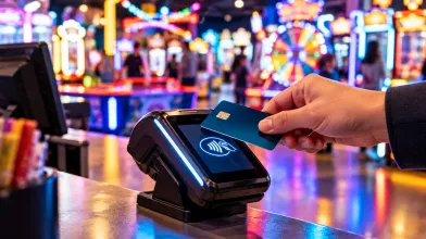 Contactless Payment Image