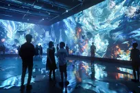 Digital Art Exhibition