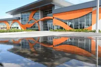 IAAPA world headquartersd