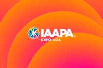 IAAPA Expo Asia