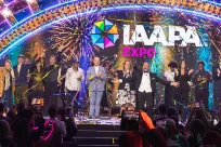 IAAPA Expo 2025 Opening Ceremony