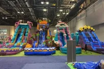 Iaapa bounce houses