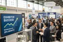 Exhibitor Success and ROI Center