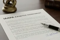 Expo Online Contract