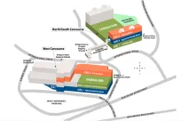 IAAPA Expo 2026 Floor Plan