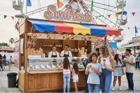 IAAPA Expo Booth Configurations