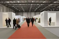 IAAPA Expo Space Allocation