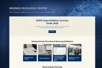 Instructions to Log In to the ERC