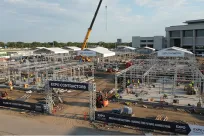 Official Contractors