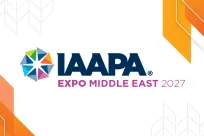 IAAPA Expo Middle East