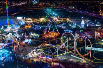 Mellors Entertainment Saudi Riyadh