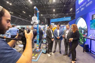 IAAPA Expo 2025 Media