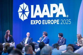 IAAPA Expo Europe 2025 Speaker Panel