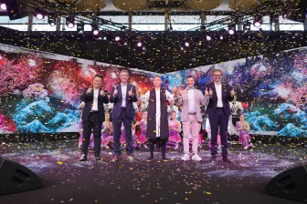IAAPA Expo Asia 2025 Opening Ceremony