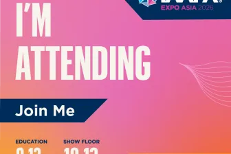 I'm Attending at IAAPA Expo 2026 Social Media Asset