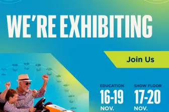 IAAPA Expo 2026 Exhibiting 1080x1080