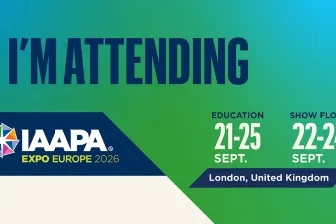 IAAPA Expo Europe 2026 Share Your Presence