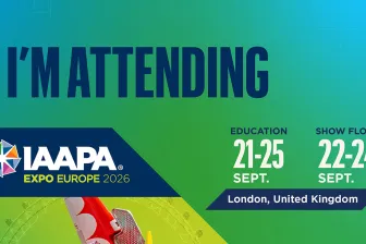 IAAPA Expo Europe 2026 Share Your Presence