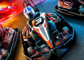 K1 Speed