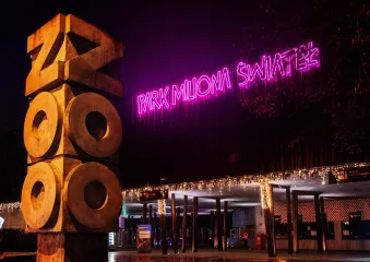 Orientarium Zoo
