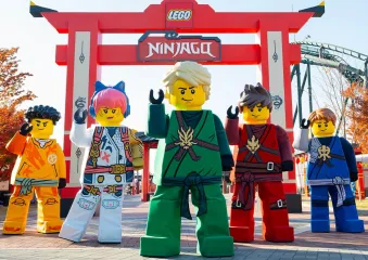 LEGOLAND Japan