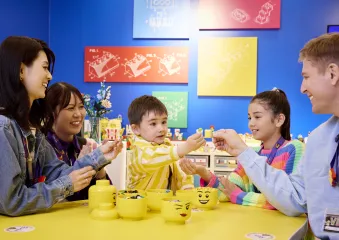 LEGOLAND Japan