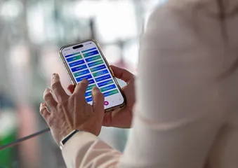 connect plus app