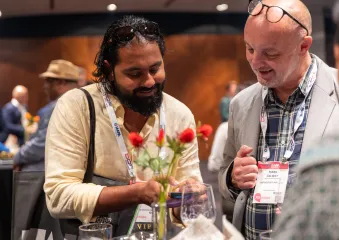 IAAPA Connections