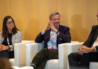 Education Panel