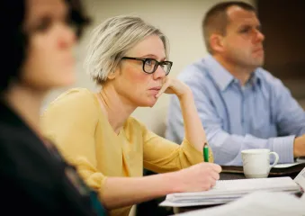 IAAPA Institute for Executive Development