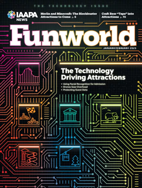 Funworld 01 2025 